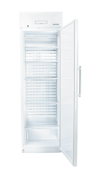 Фармацевтичний холодильник LD40DD-P600BEQ (+2...+16&deg;C)