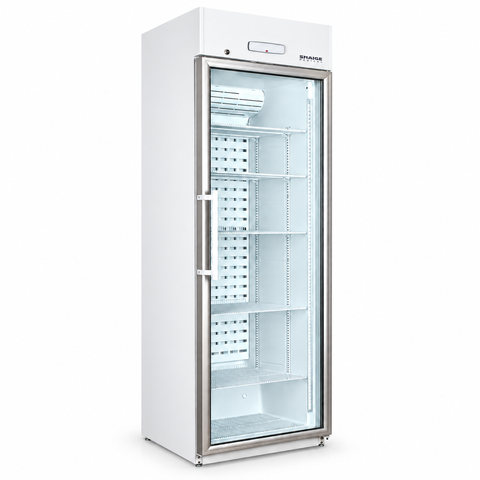 Фармацевтичний холодильник LD40DD-P301BEQ (+2...+16&deg;C)