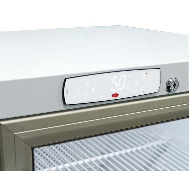 Фармацевтический холодильник MD14DD-P301QX2 (+2...+8&deg;C)