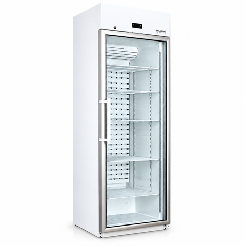 Фармацевтичний холодильник MD40DC-P301BEQ (+2...+8&deg;C)
