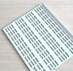 Фармацевтический холодильник MD40DD-P301BEQ (+2...+8&deg;C)