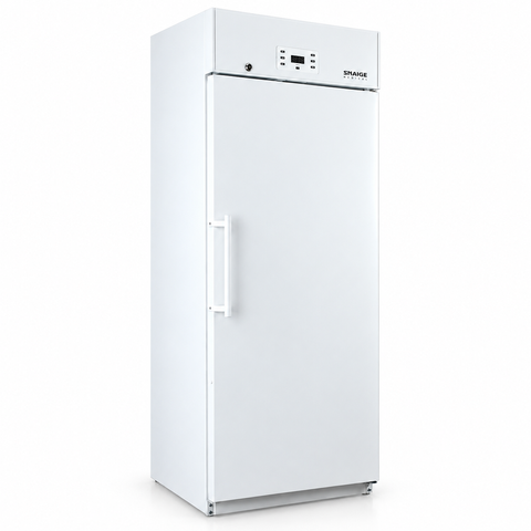 Фармацевтичний холодильник MD40DD-P600SEQ (+2...+8&deg;C)