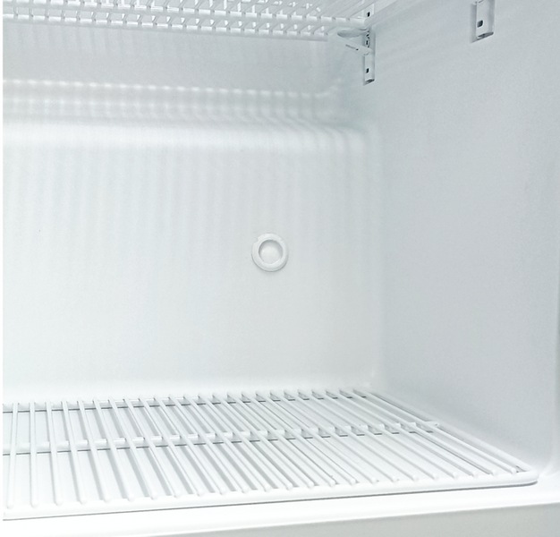 Фармацевтичний холодильник MD40DD-P600SEQ (+2...+8&deg;C)