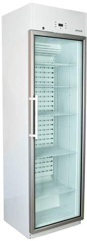 Фармацевтичний холодильник MD40DD-P301SEQ (+2...+8&deg;C)
