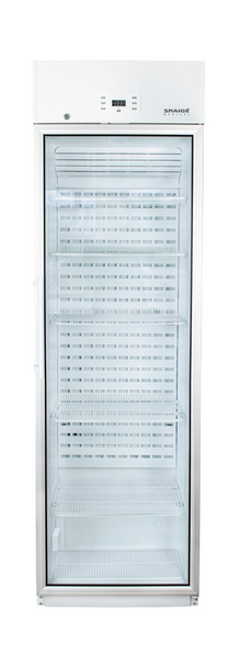 Фармацевтичний холодильник MD40DD-P301SEQ (+2...+8&deg;C)
