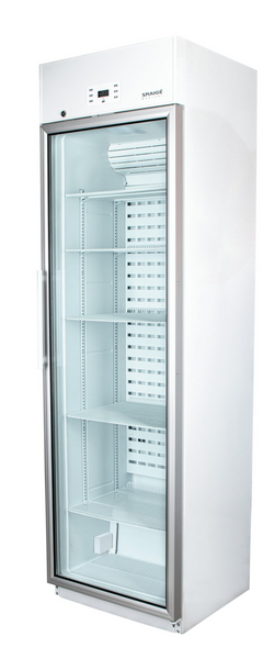 Фармацевтичний холодильник MD40DD-P301SEQ (+2...+8&deg;C)