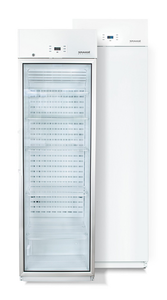 Фармацевтичний холодильник MD40DD-P301SEQ (+2...+8&deg;C)