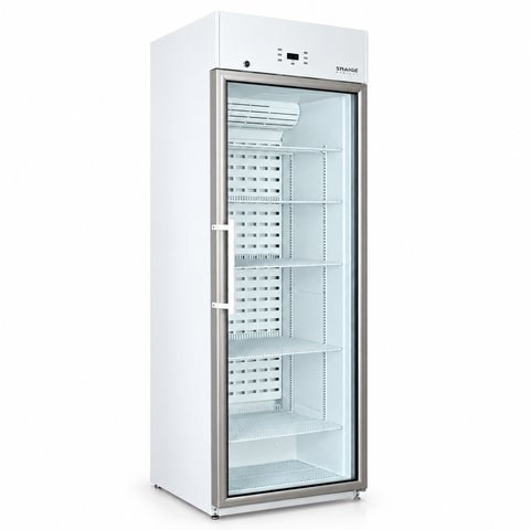 Фармацевтичний холодильник MD40DD-P301SEQ (+2...+8&deg;C)