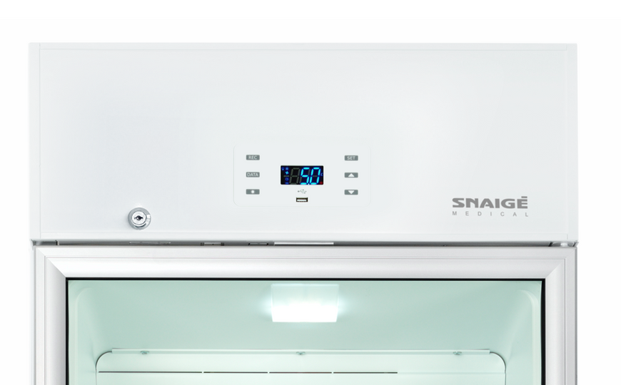 Фармацевтичний холодильник MD40DD-P301SEQ (+2...+8&deg;C)